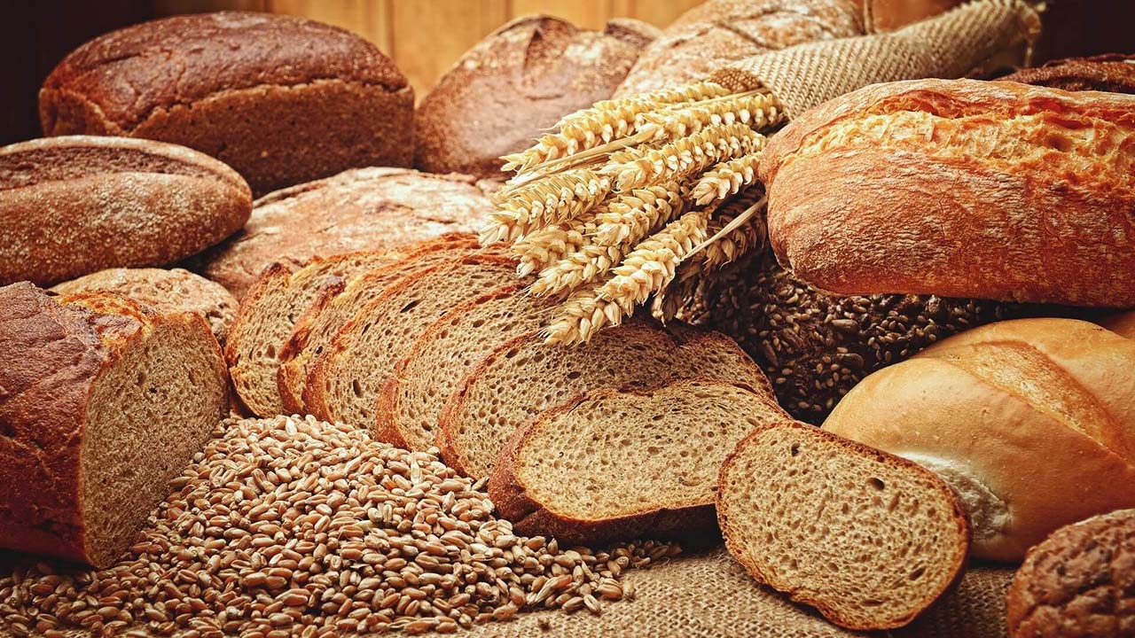 3 эффективных диетических рецепта хлеба для худеющих!